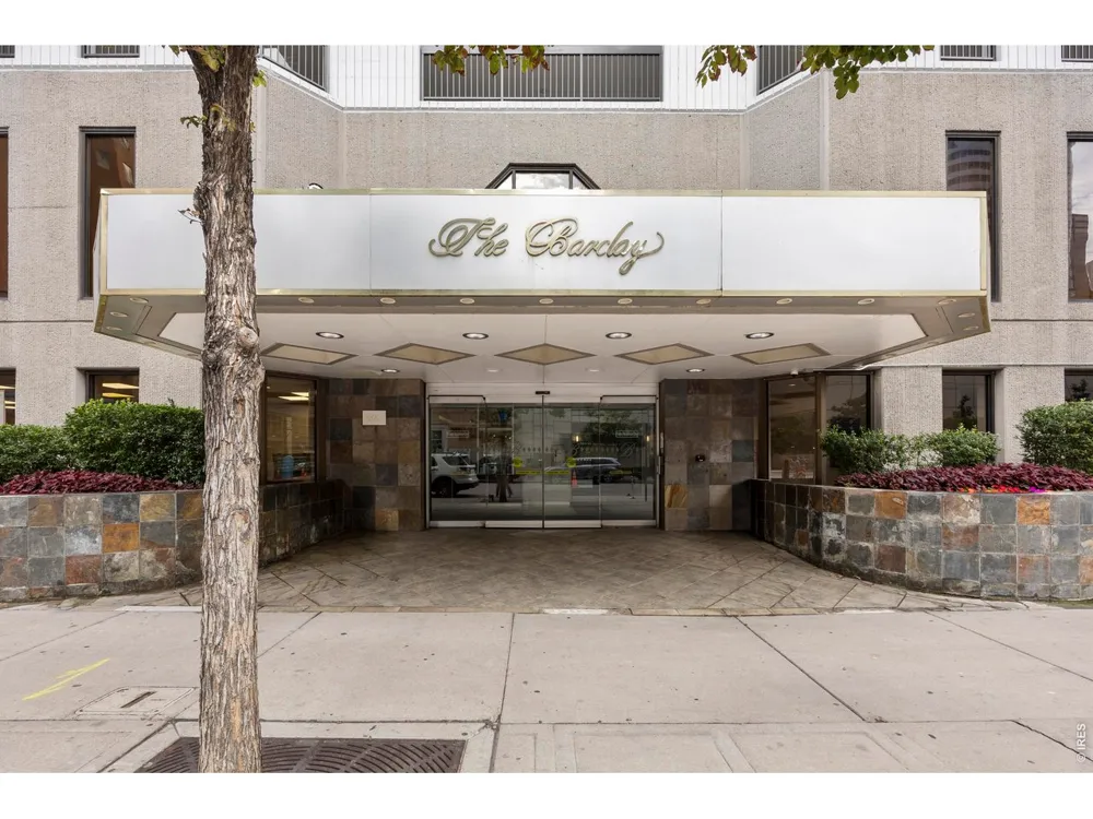 1625 Larimer Street #2105 Denver, CO 80202