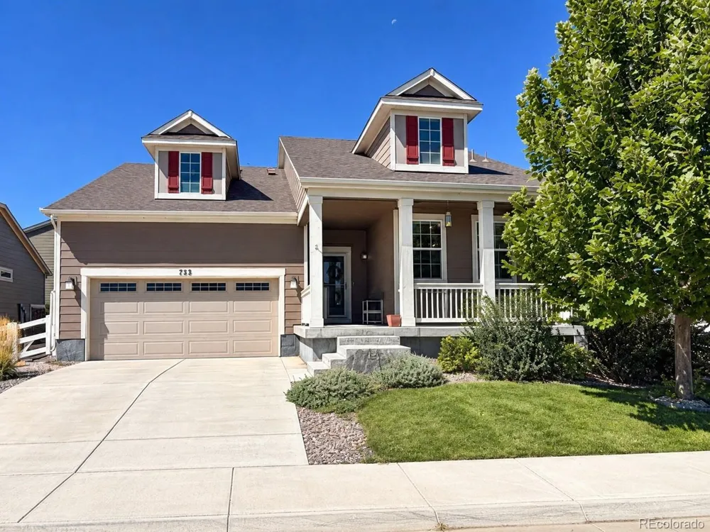 753 Penstemon Drive Brighton, CO 80640