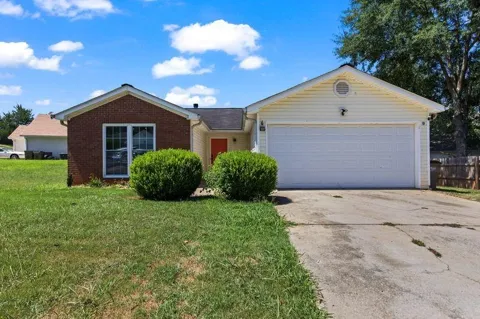 511 Lakecourt Drive