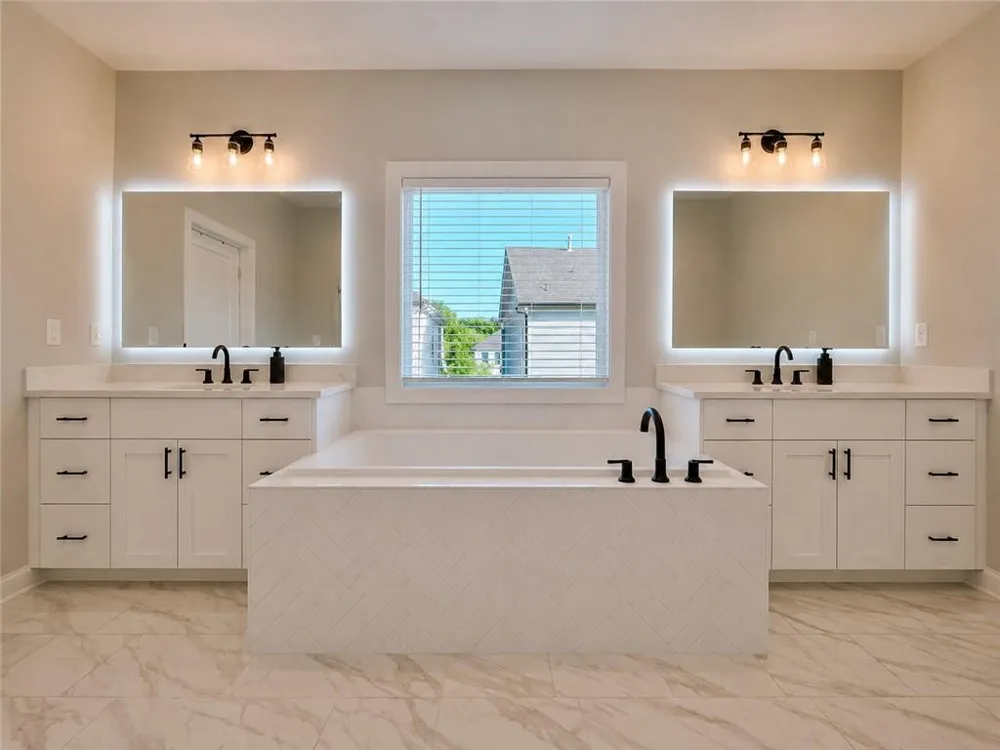 2698 Baxter Pines Way Duluth, GA 30096