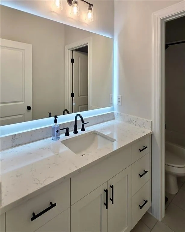 2698 Baxter Pines Way Duluth, GA 30096