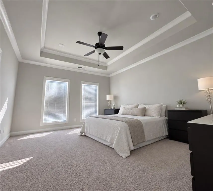 2698 Baxter Pines Way Duluth, GA 30096