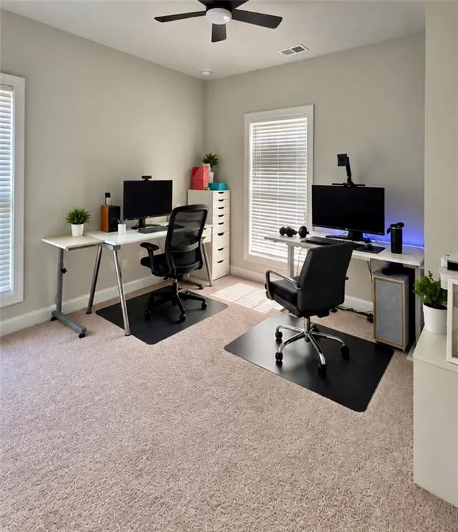 2698 Baxter Pines Way Duluth, GA 30096