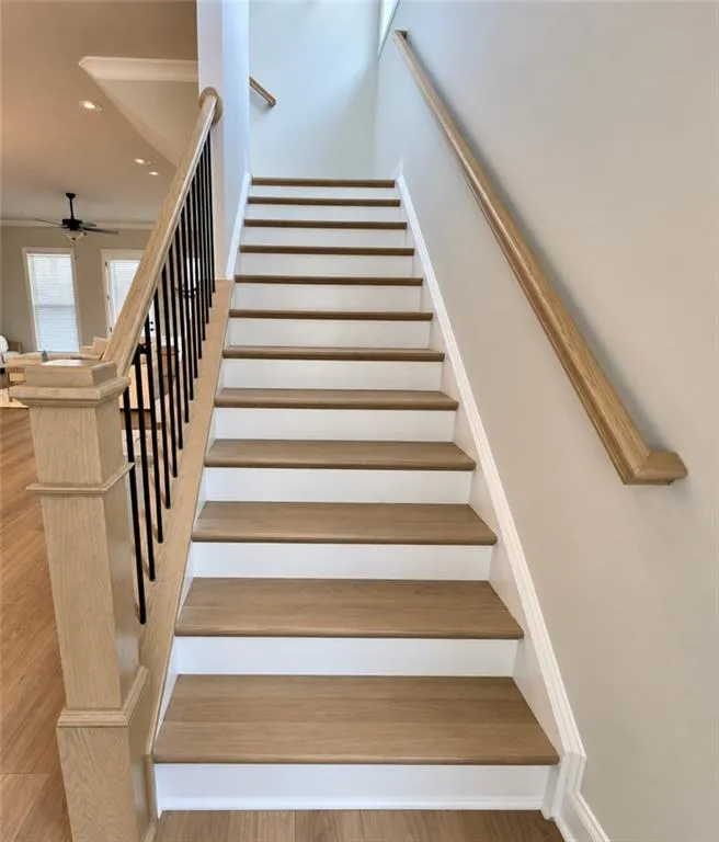 2698 Baxter Pines Way Duluth, GA 30096