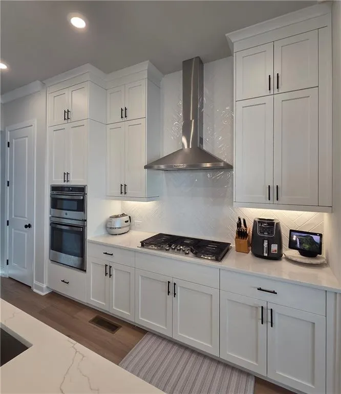 2698 Baxter Pines Way Duluth, GA 30096