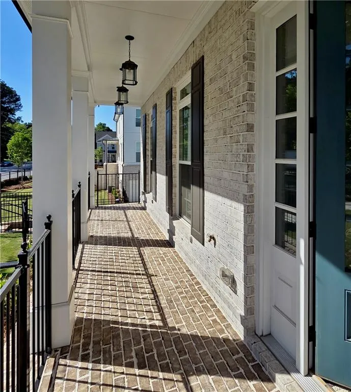 2698 Baxter Pines Way Duluth, GA 30096