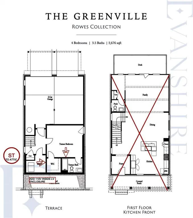 2698 Baxter Pines Way Duluth, GA 30096