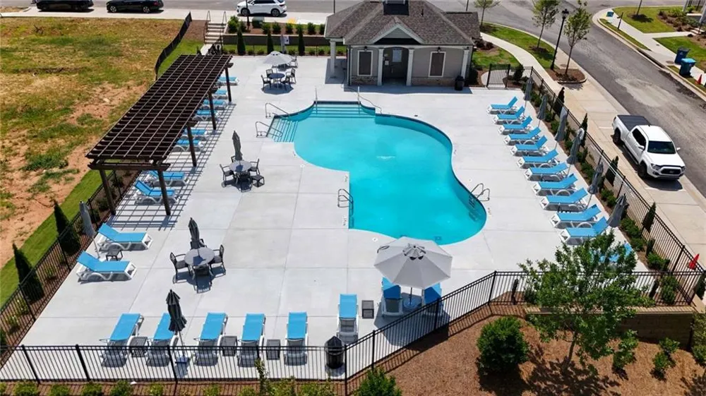 2698 Baxter Pines Way Duluth, GA 30096