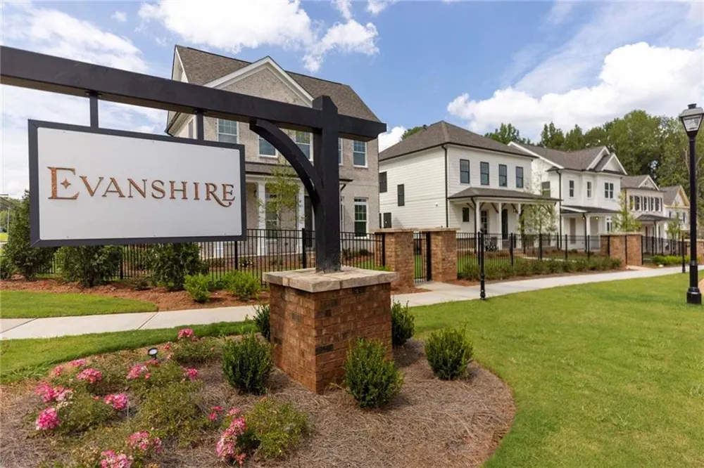 2698 Baxter Pines Way Duluth, GA 30096