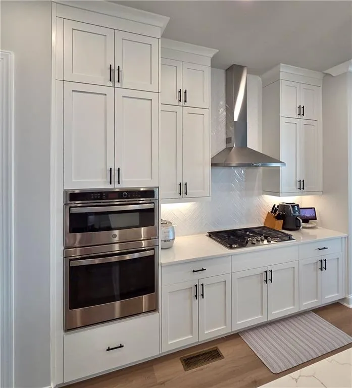 2698 Baxter Pines Way Duluth, GA 30096