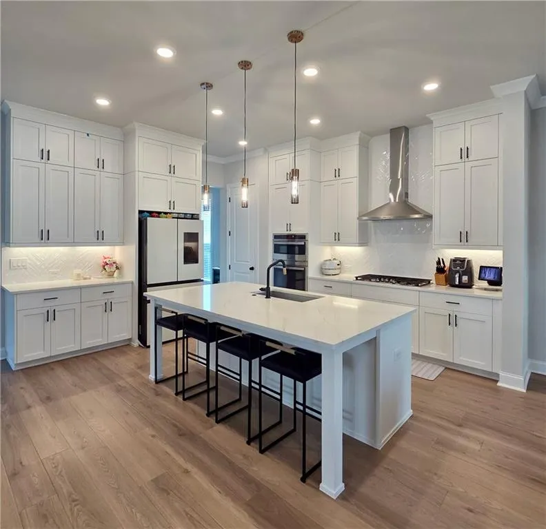 2698 Baxter Pines Way Duluth, GA 30096