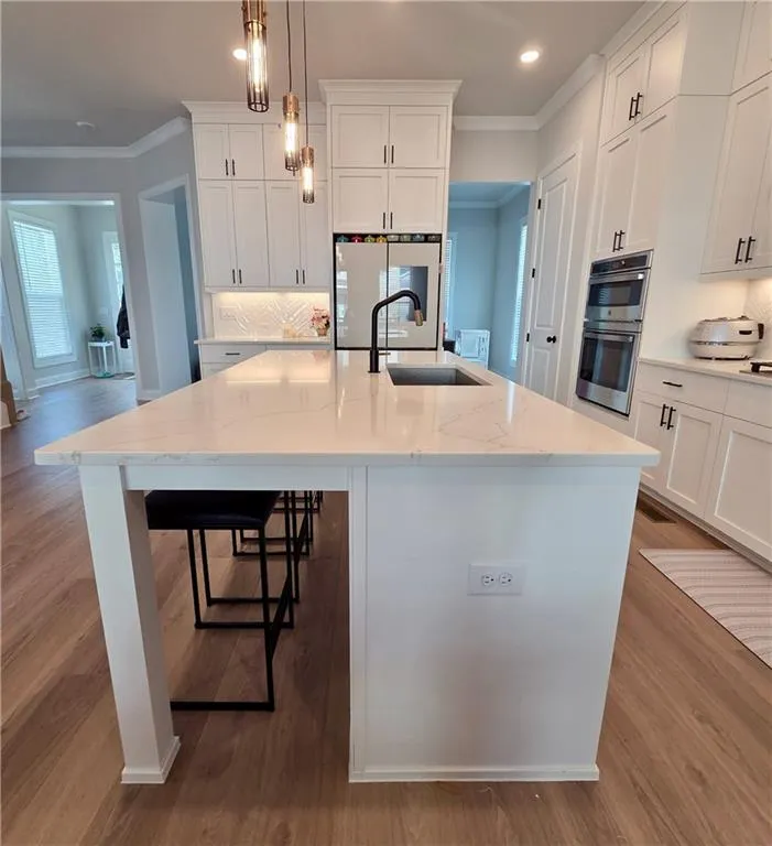 2698 Baxter Pines Way Duluth, GA 30096