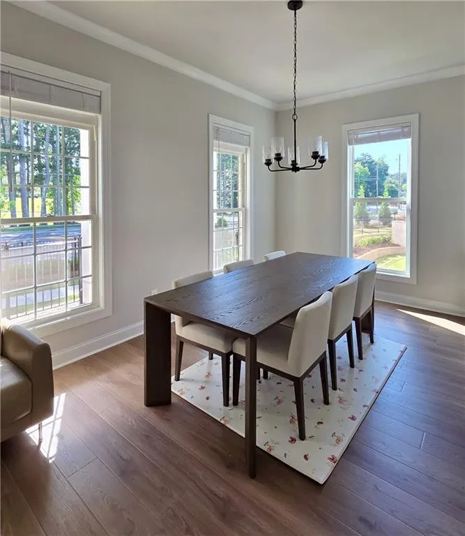 2698 Baxter Pines Way Duluth, GA 30096