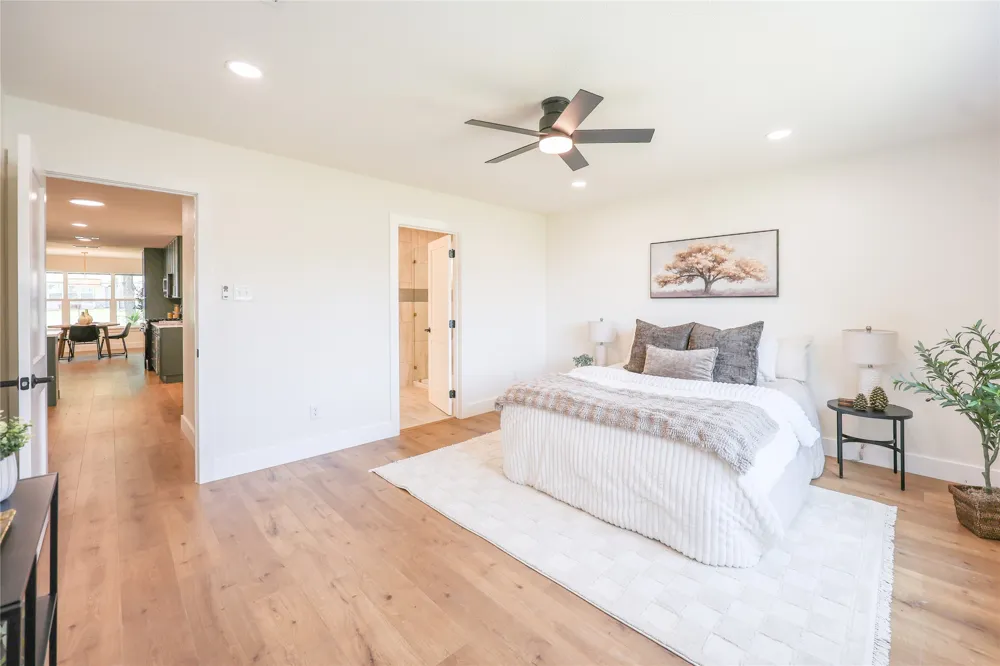 9911 Woodshire Drive Austin, TX 78748