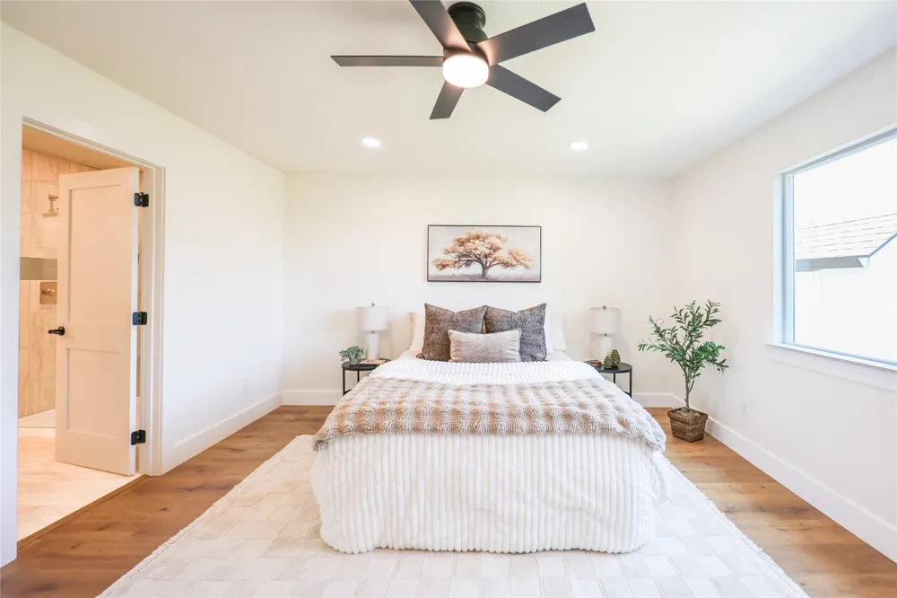 9911 Woodshire Drive Austin, TX 78748