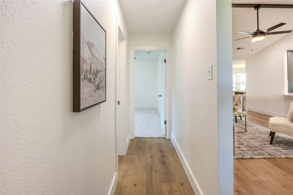 9911 Woodshire Drive Austin, TX 78748