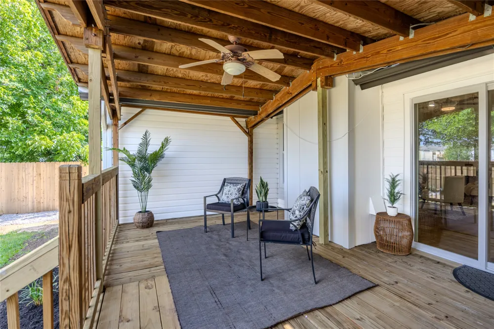 9911 Woodshire Drive Austin, TX 78748