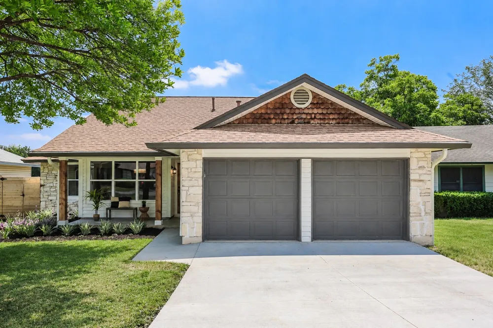 9911 Woodshire Drive Austin, TX 78748