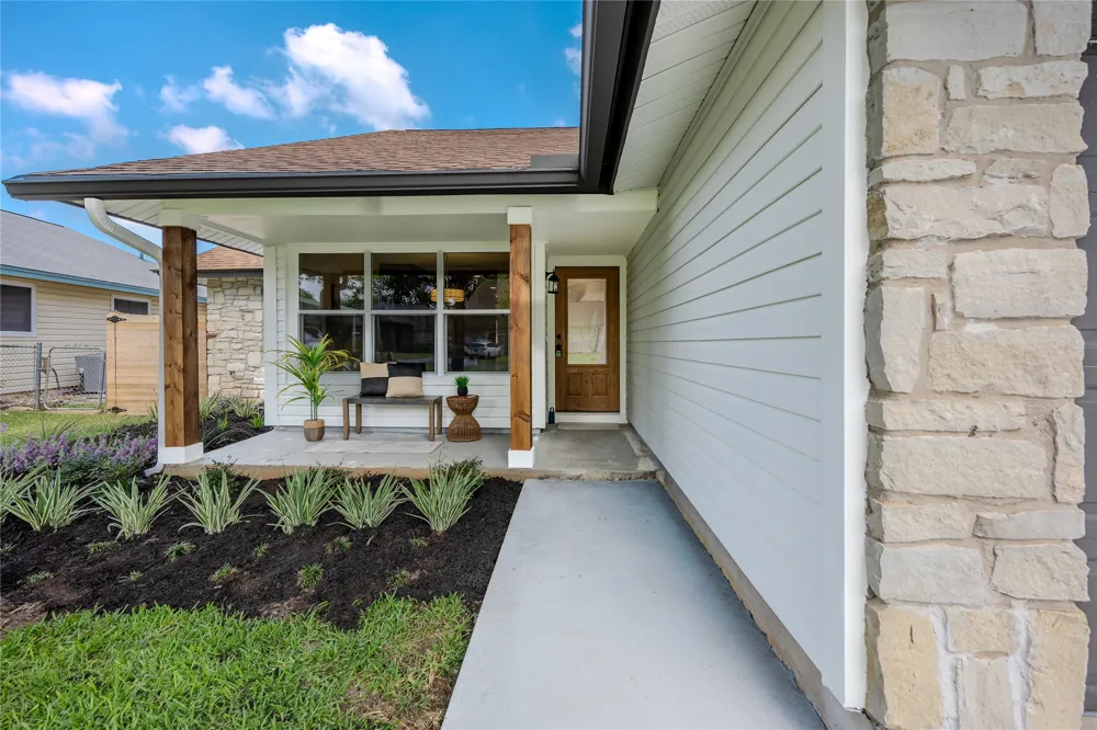 9911 Woodshire Drive Austin, TX 78748