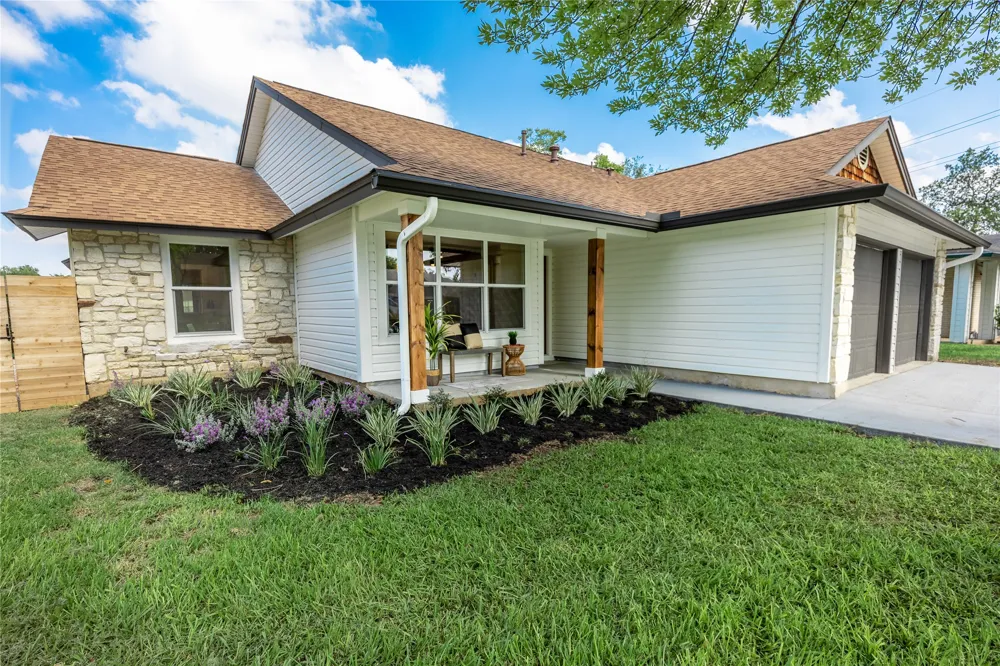9911 Woodshire Drive Austin, TX 78748