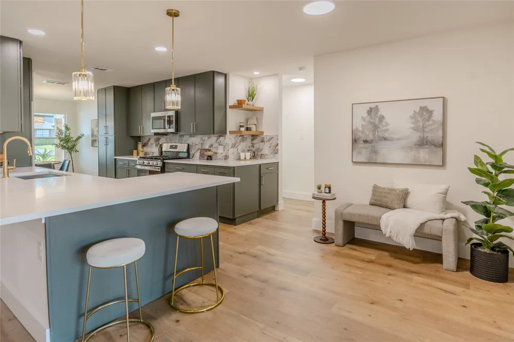 9911 Woodshire Drive Austin, TX 78748
