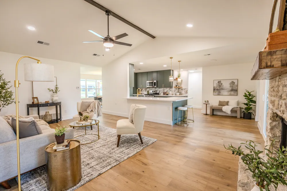9911 Woodshire Drive Austin, TX 78748