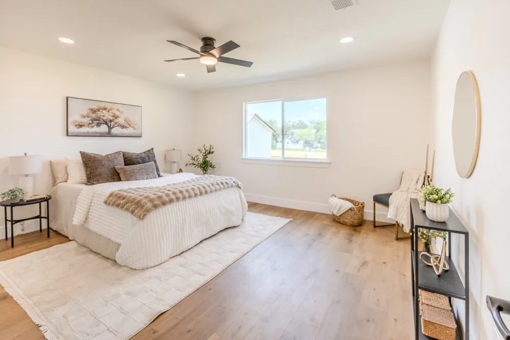 9911 Woodshire Drive Austin, TX 78748