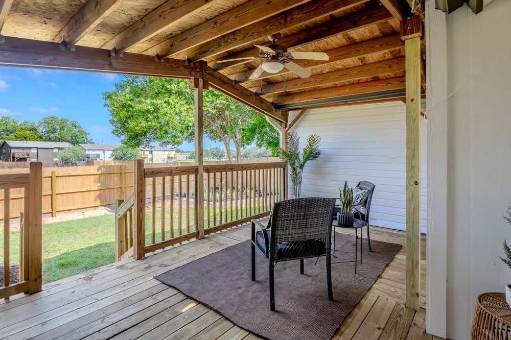 9911 Woodshire Drive Austin, TX 78748