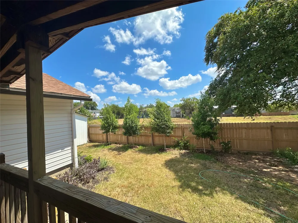 9911 Woodshire Drive Austin, TX 78748