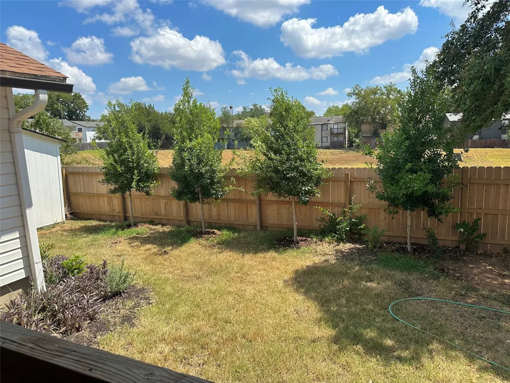 9911 Woodshire Drive Austin, TX 78748