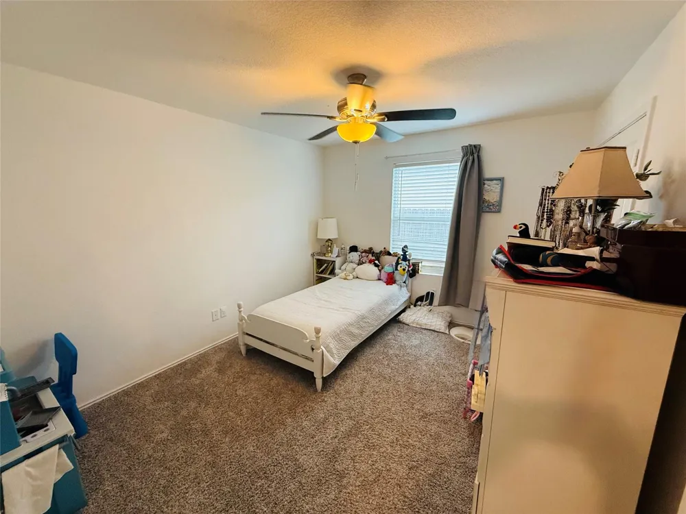 5612 Bellissima Way Round Rock, TX 78665