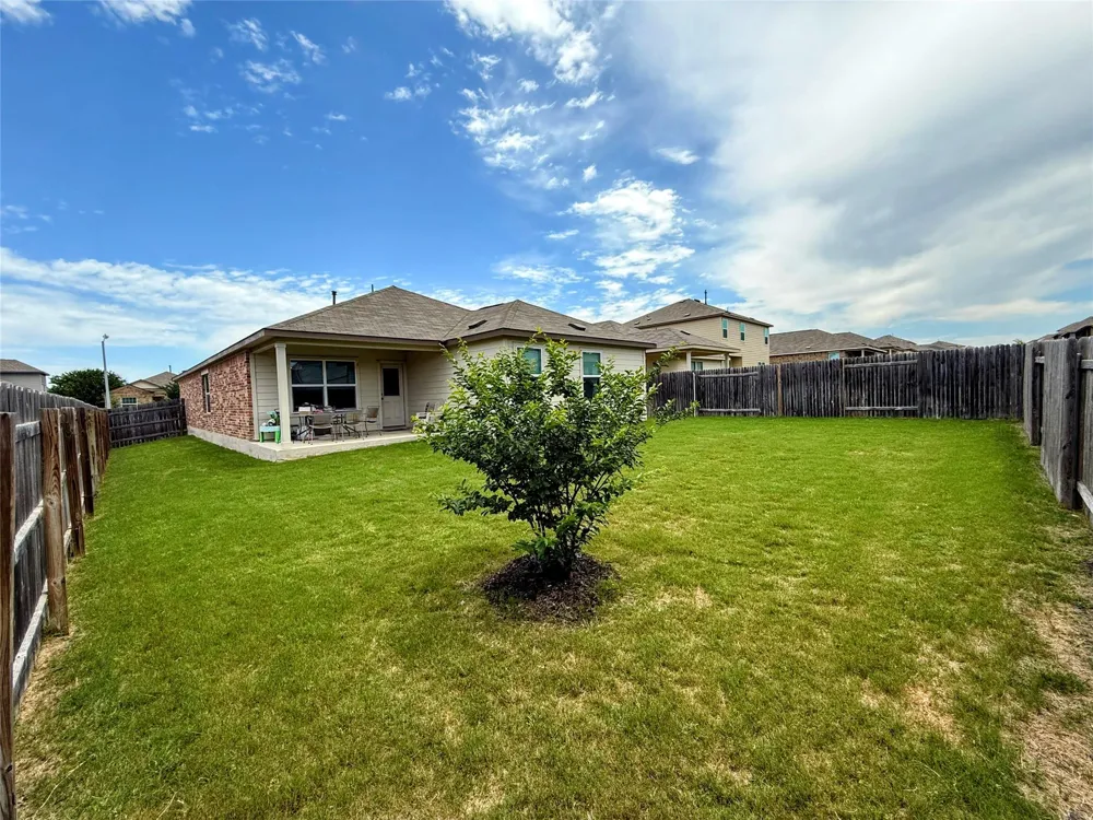 5612 Bellissima Way Round Rock, TX 78665