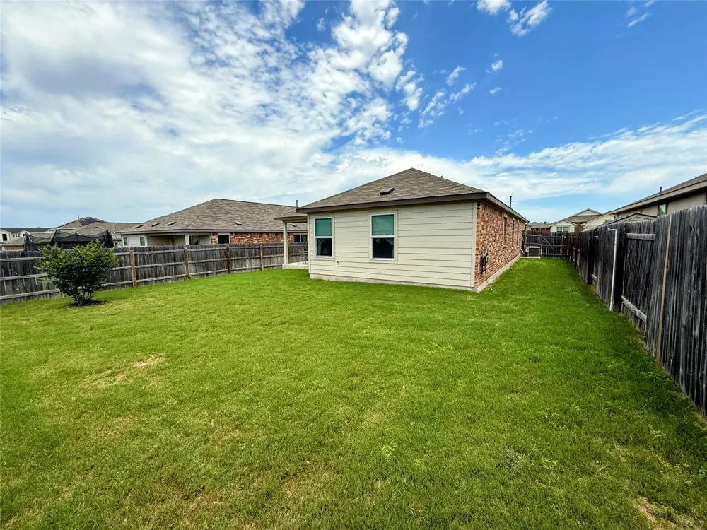 5612 Bellissima Way Round Rock, TX 78665