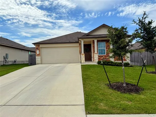 5612 Bellissima Way Round Rock, TX 78665