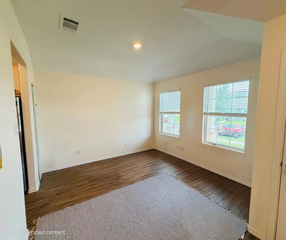 5612 Bellissima Way Round Rock, TX 78665