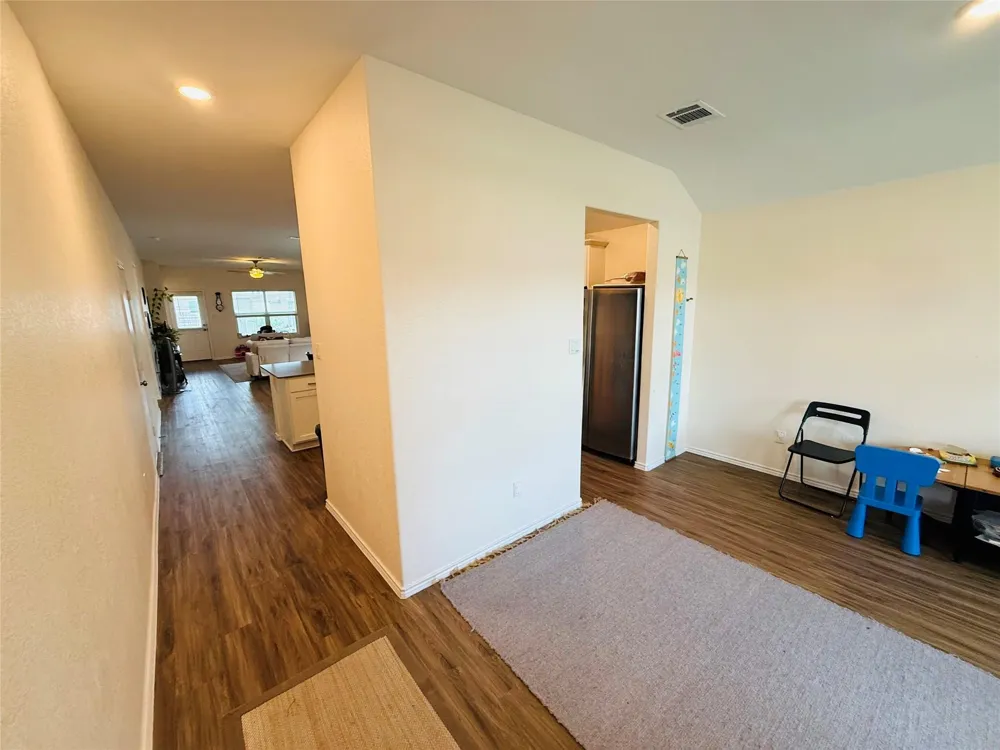 5612 Bellissima Way Round Rock, TX 78665