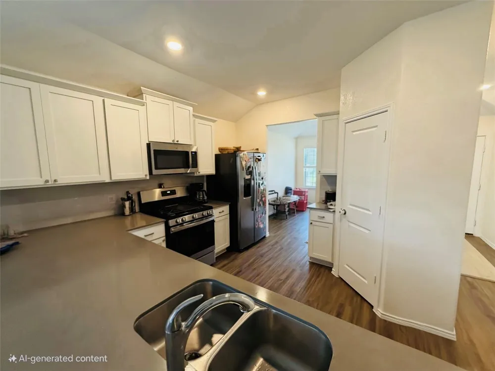 5612 Bellissima Way Round Rock, TX 78665