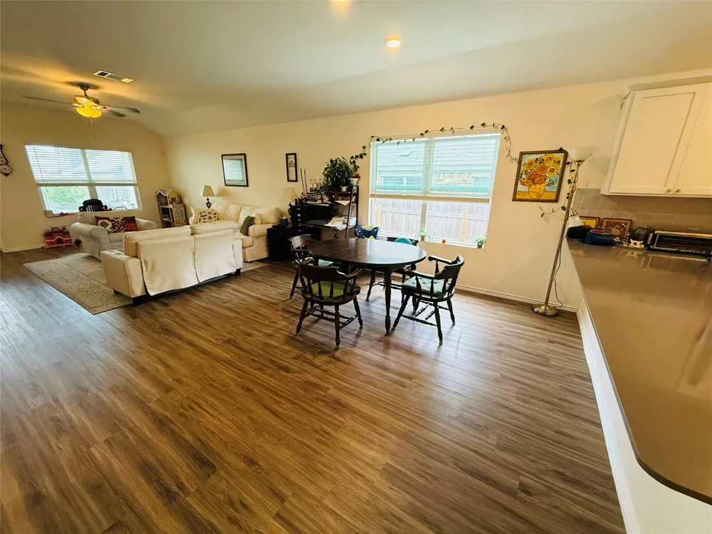 5612 Bellissima Way Round Rock, TX 78665