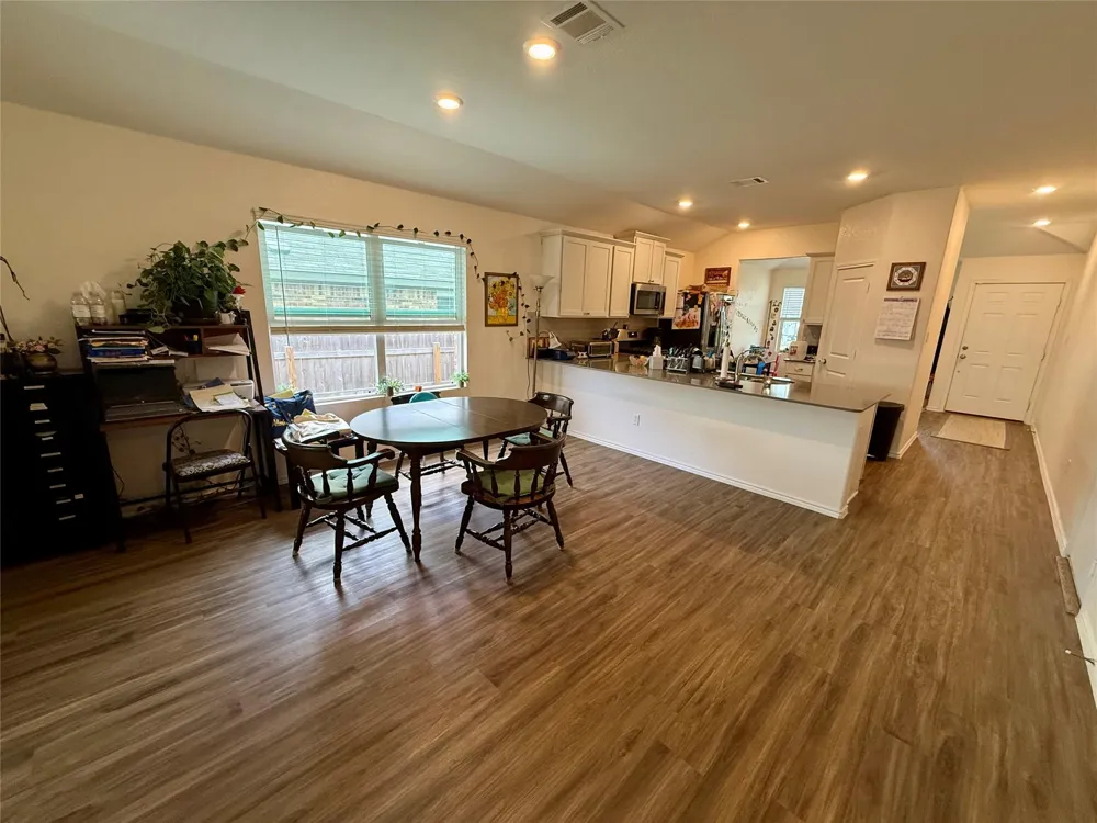 5612 Bellissima Way Round Rock, TX 78665