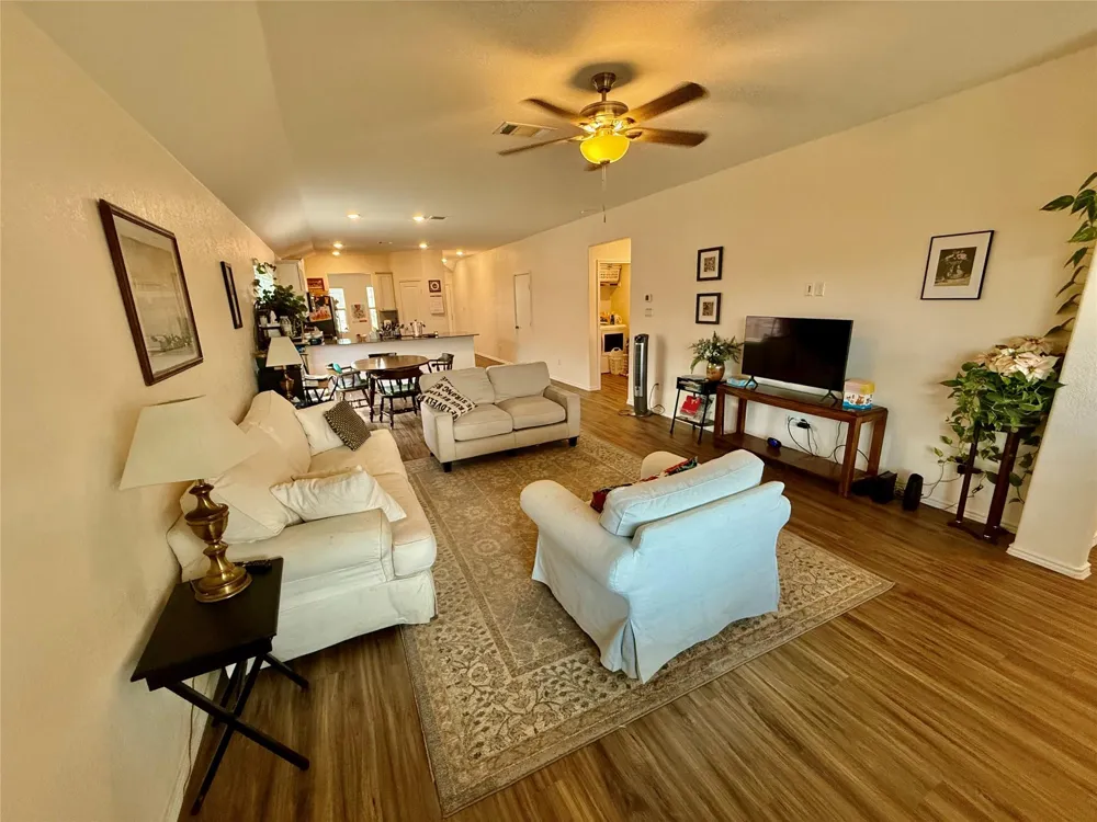 5612 Bellissima Way Round Rock, TX 78665
