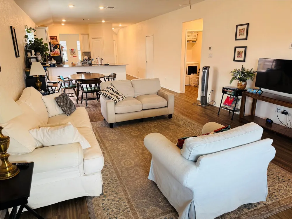 5612 Bellissima Way Round Rock, TX 78665