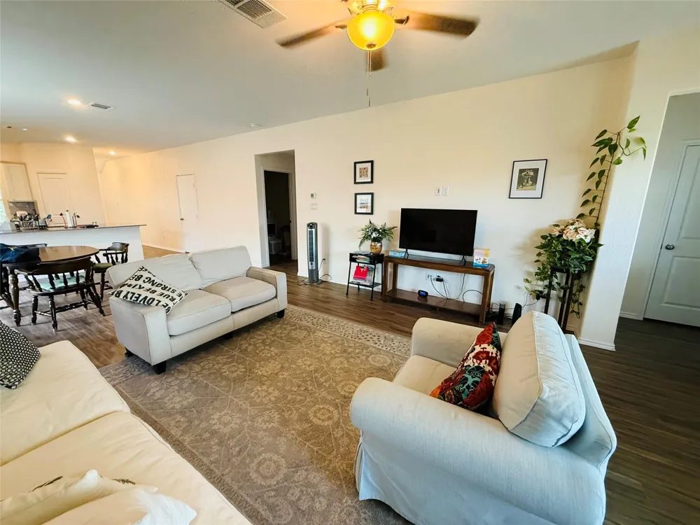5612 Bellissima Way Round Rock, TX 78665