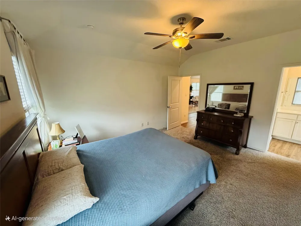 5612 Bellissima Way Round Rock, TX 78665