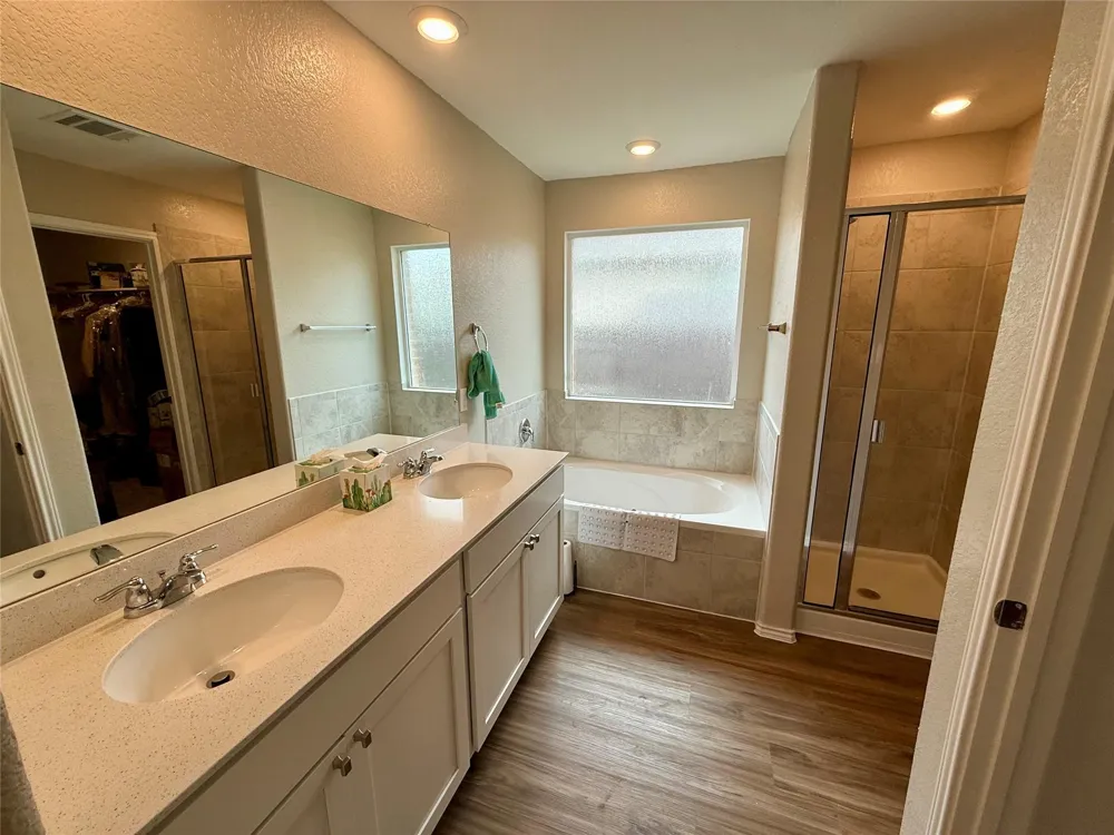 5612 Bellissima Way Round Rock, TX 78665