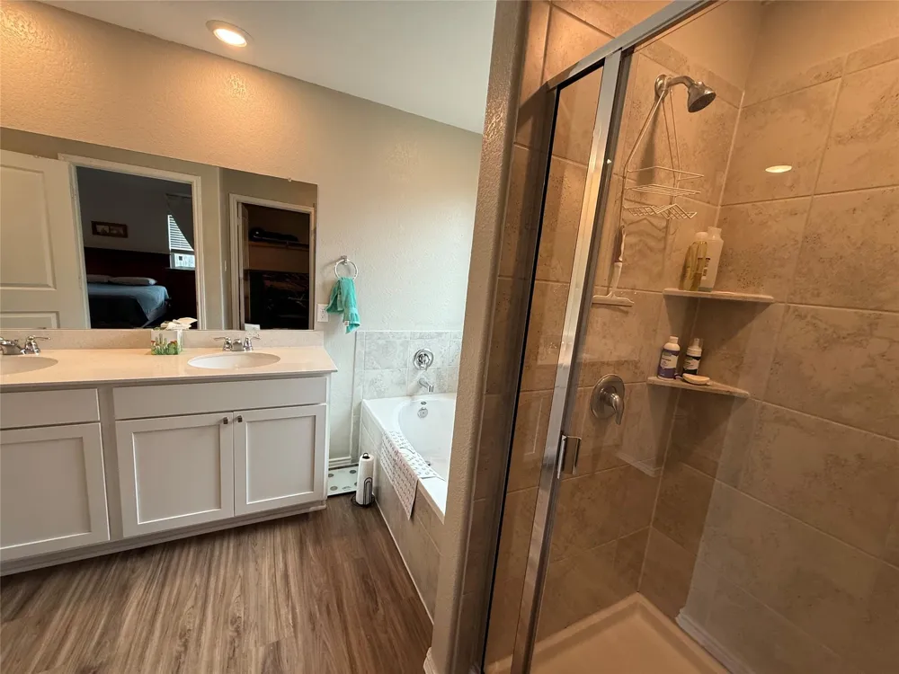 5612 Bellissima Way Round Rock, TX 78665