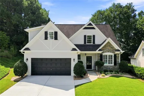 408 Eaglewood Way