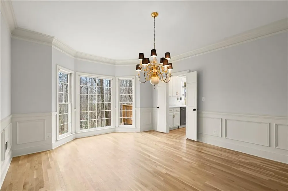 5435 Hoylake Court Johns Creek, GA 30097