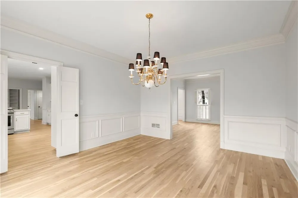 5435 Hoylake Court Johns Creek, GA 30097