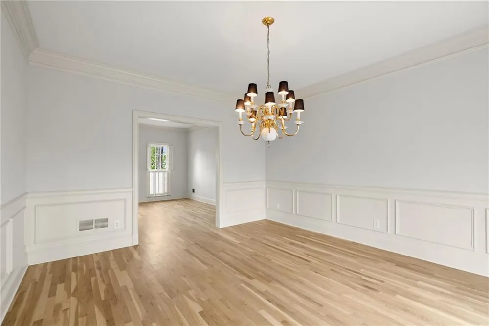 5435 Hoylake Court Johns Creek, GA 30097