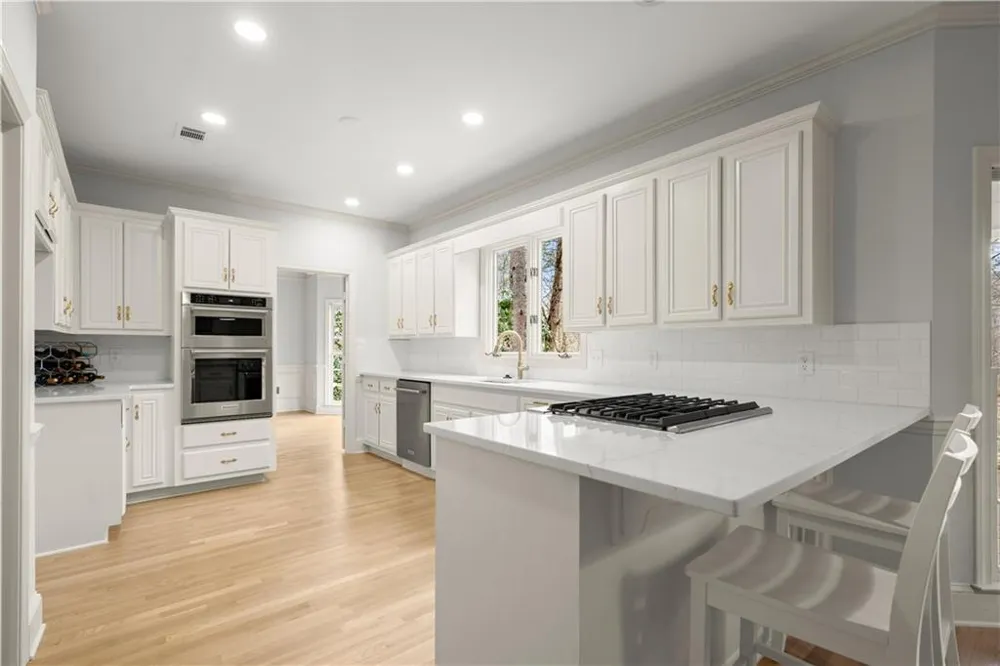 5435 Hoylake Court Johns Creek, GA 30097